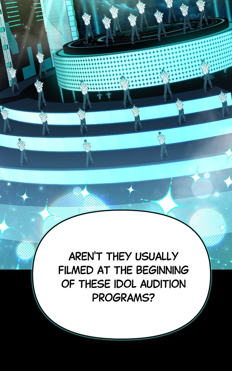 My Comeback asthe Youngest Member Episode 12 page 4 - 