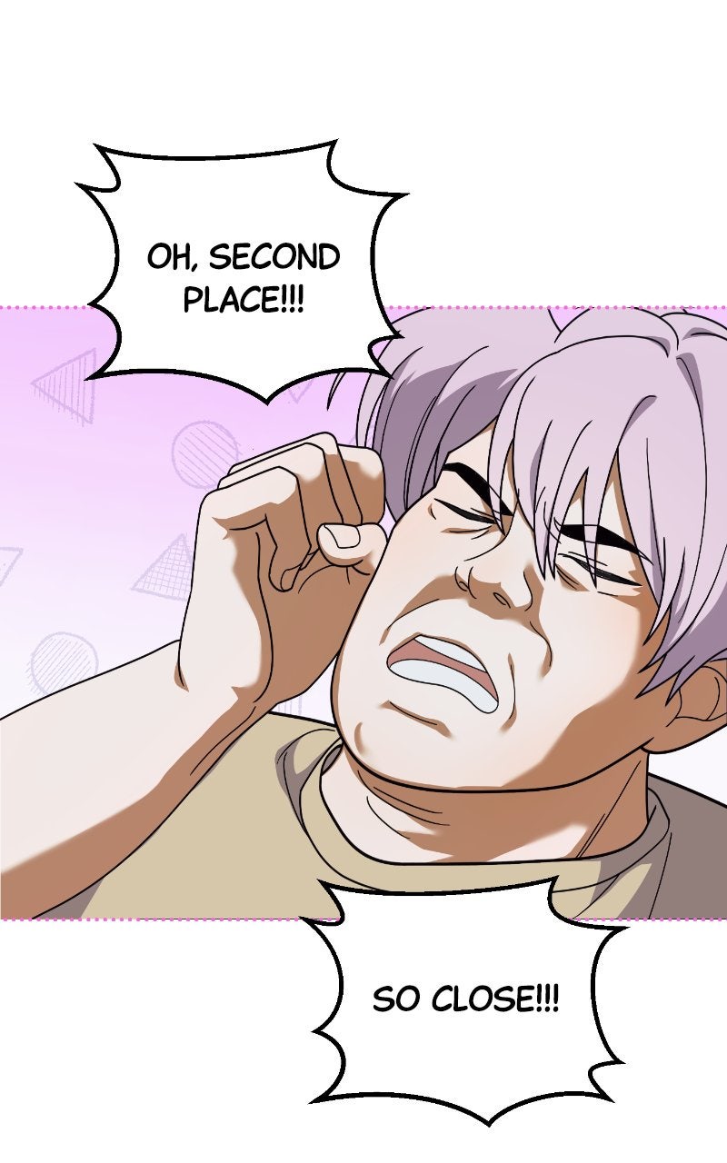 My Comeback asthe Youngest Member Episode 12 page 32 - 