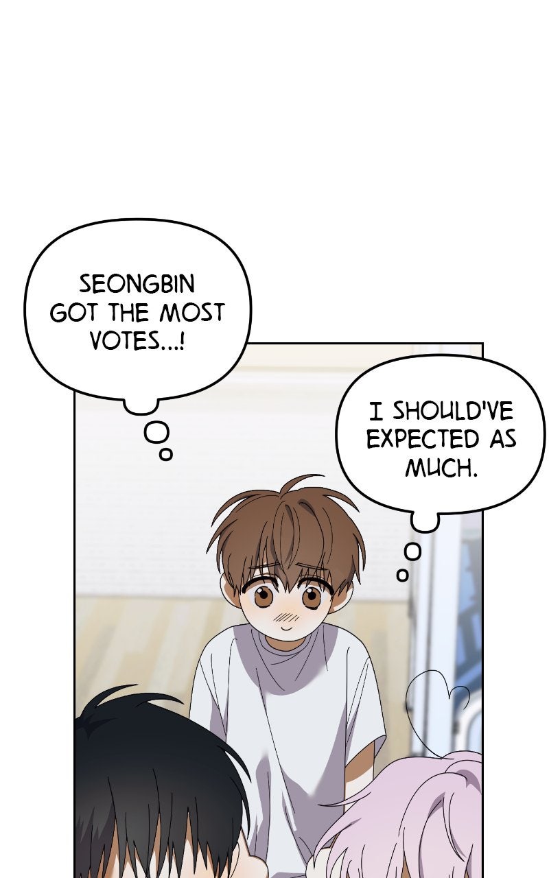 My Comeback asthe Youngest Member Episode 12 page 33 - 