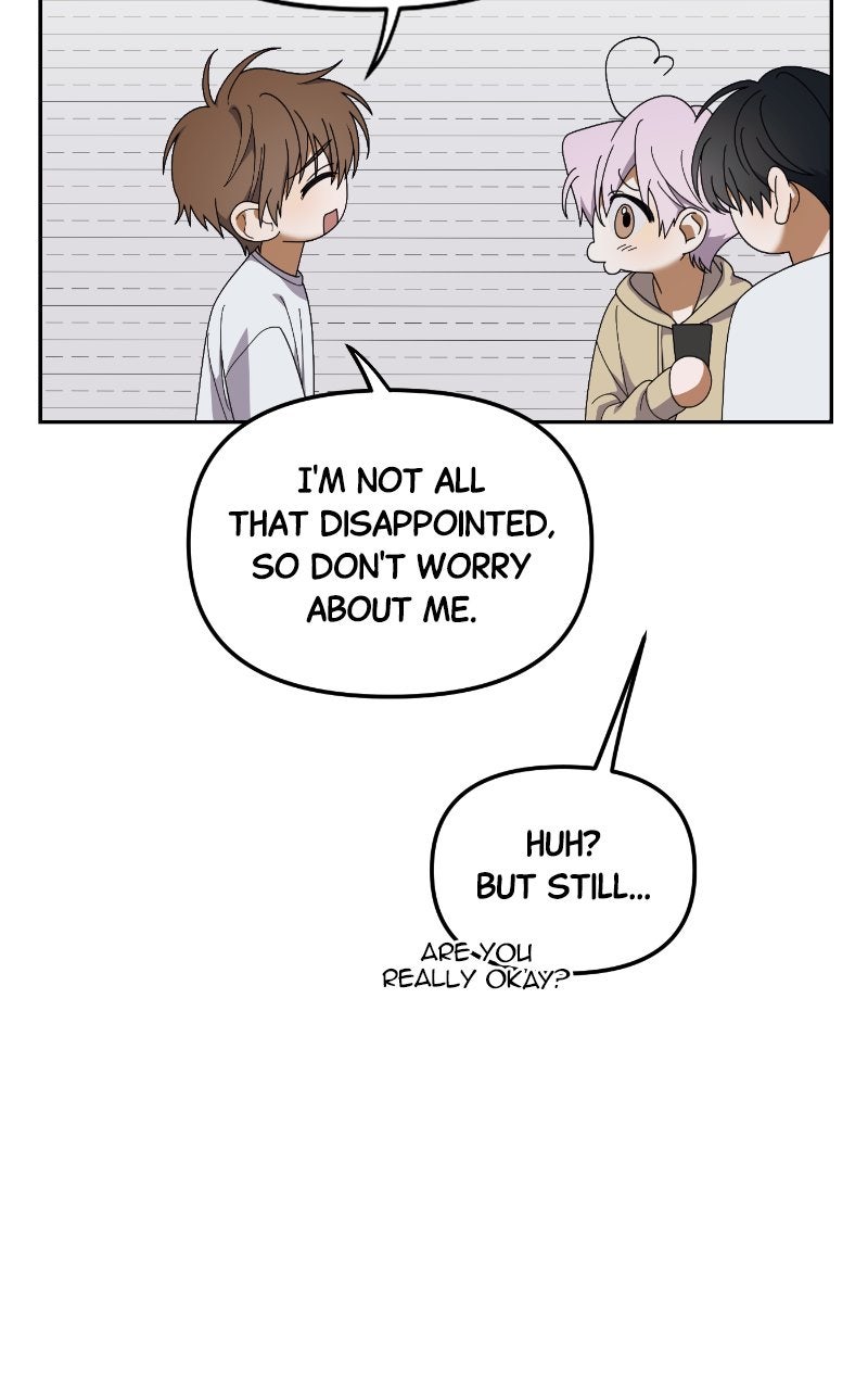 My Comeback asthe Youngest Member Episode 12 page 35 - 