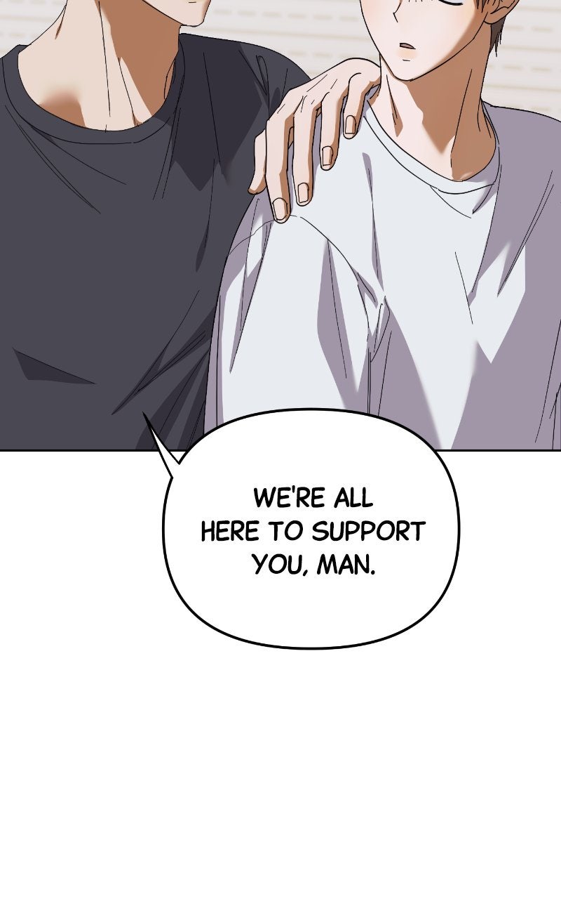 My Comeback asthe Youngest Member Episode 12 page 38 - 