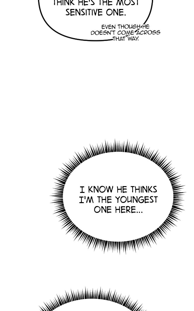 My Comeback asthe Youngest Member Episode 12 page 40 - 