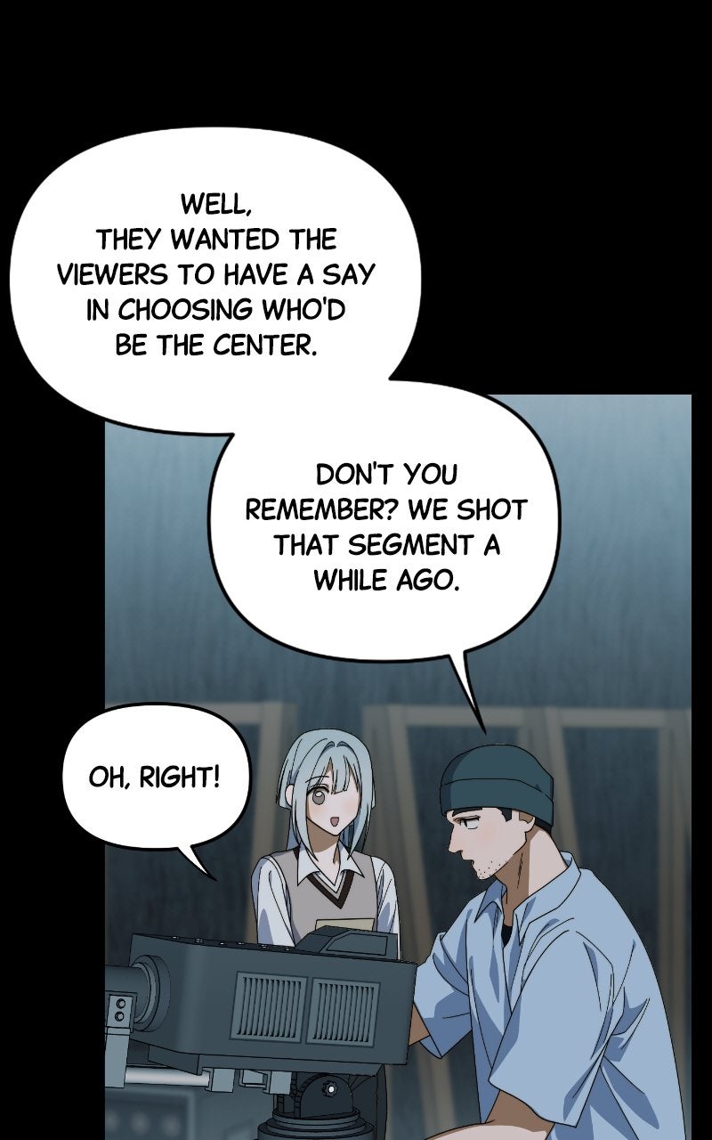 My Comeback asthe Youngest Member Episode 12 page 5 - 