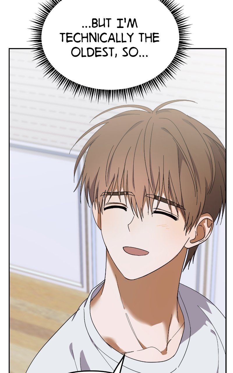 My Comeback asthe Youngest Member Episode 12 page 41 - 
