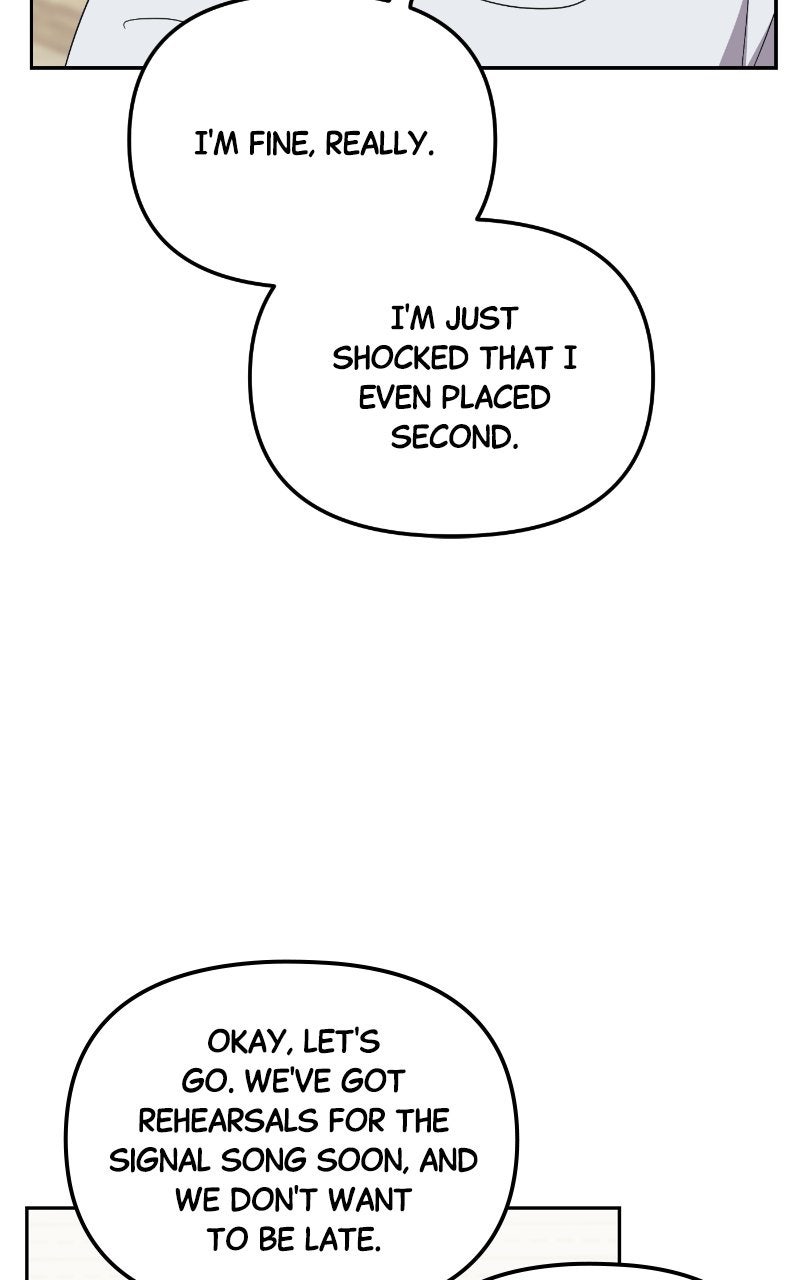 My Comeback asthe Youngest Member Episode 12 page 42 - 