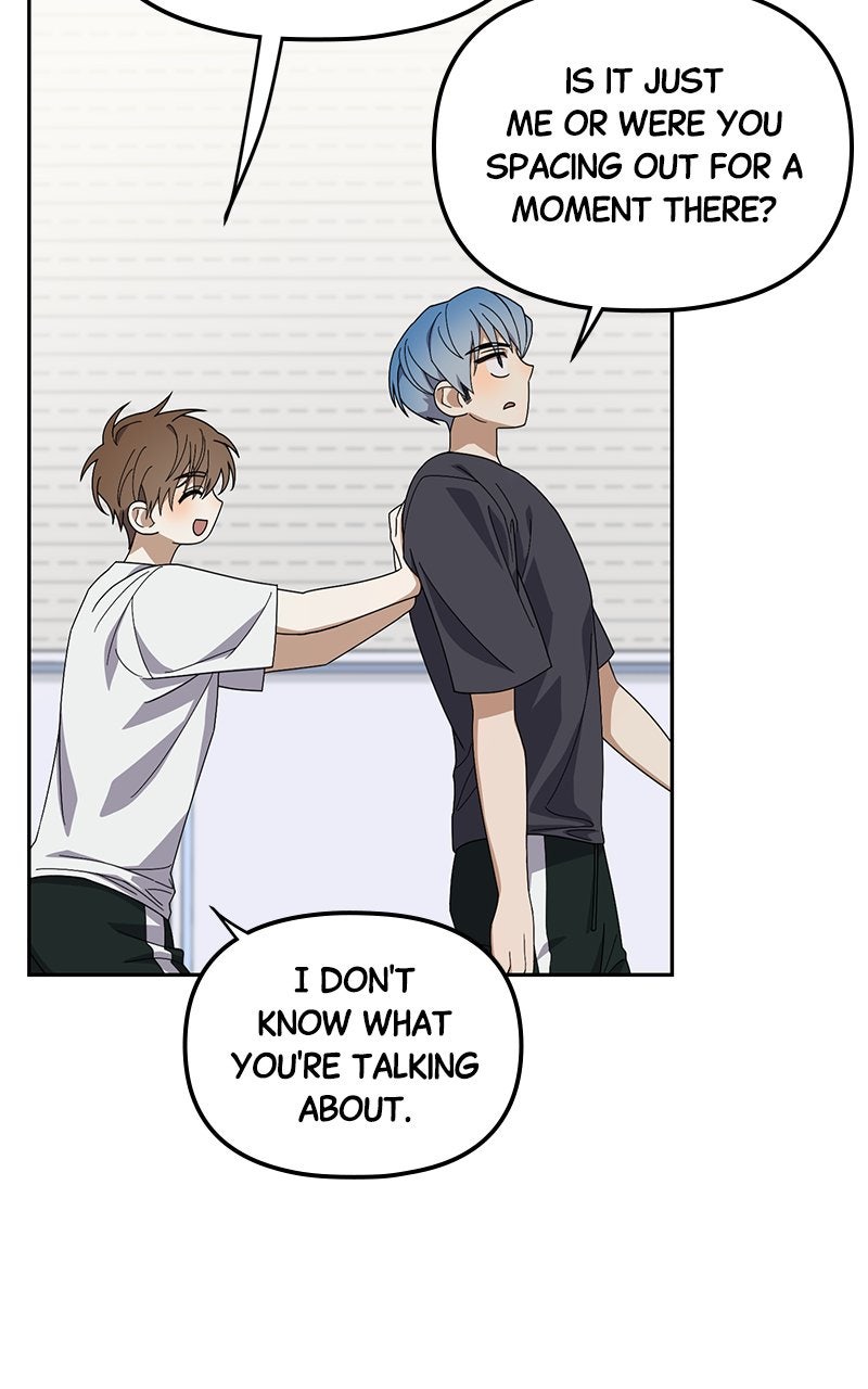 My Comeback asthe Youngest Member Episode 12 page 43 - 