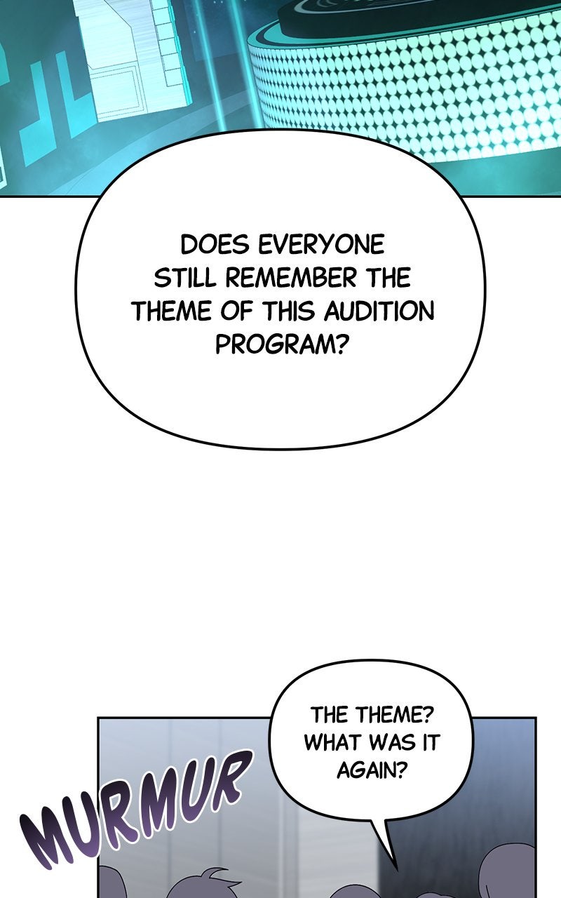My Comeback asthe Youngest Member Episode 12 page 47 - 