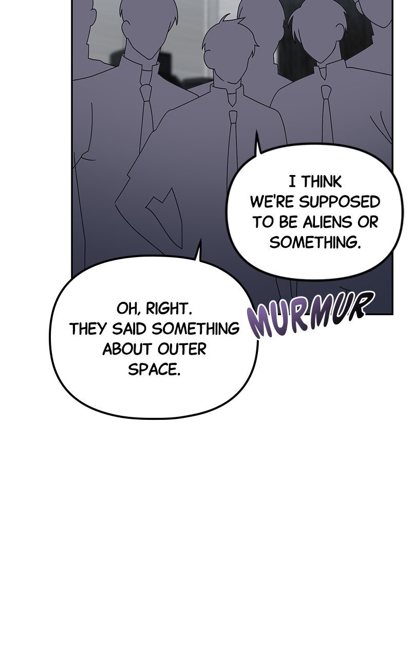 My Comeback asthe Youngest Member Episode 12 page 48 - 