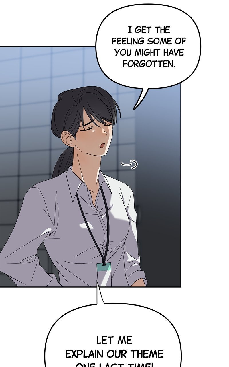 My Comeback asthe Youngest Member Episode 12 page 49 - 