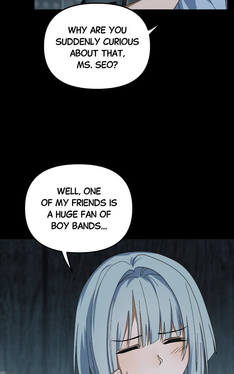 My Comeback asthe Youngest Member Episode 12 page 6 - 