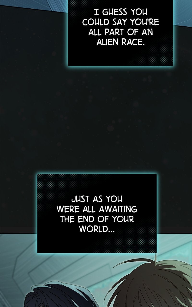 My Comeback asthe Youngest Member Episode 12 page 52 - 