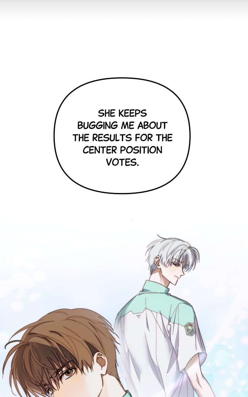 My Comeback asthe Youngest Member Episode 12 page 8 - 