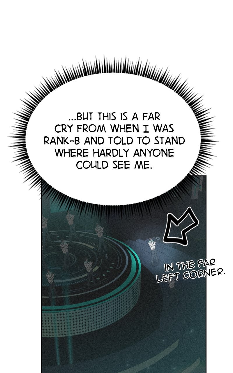 My Comeback asthe Youngest Member Episode 12 page 71 - 