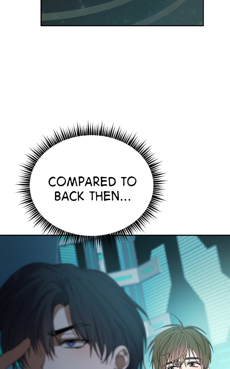 My Comeback asthe Youngest Member Episode 12 page 72 - 