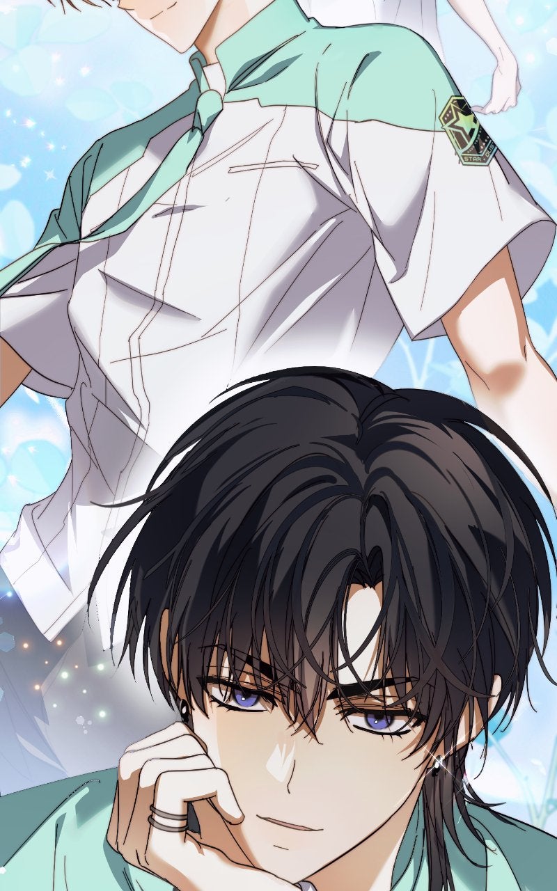 My Comeback asthe Youngest Member Episode 12 page 9 - 