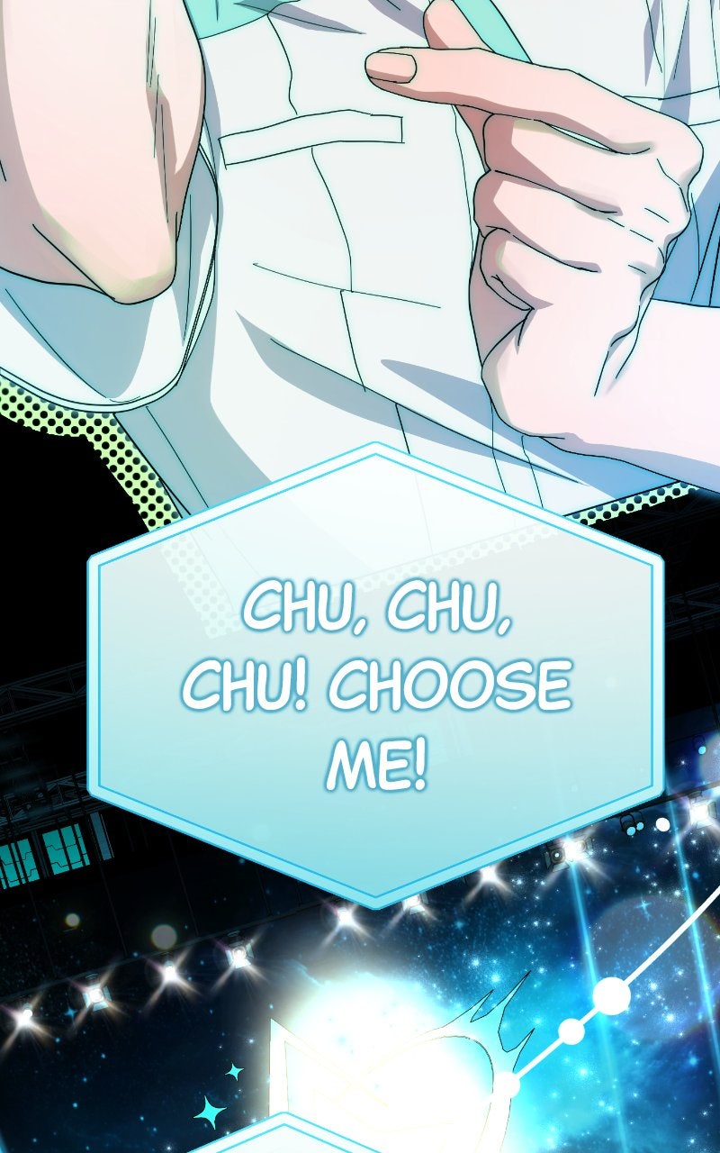 My Comeback asthe Youngest Member Episode 12 page 85 - 