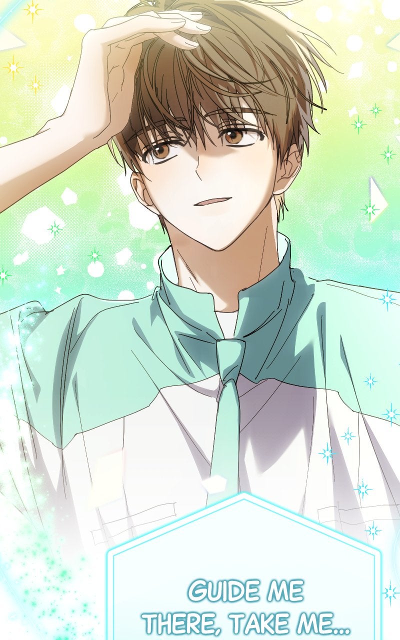My Comeback asthe Youngest Member Episode 12 page 89 - 