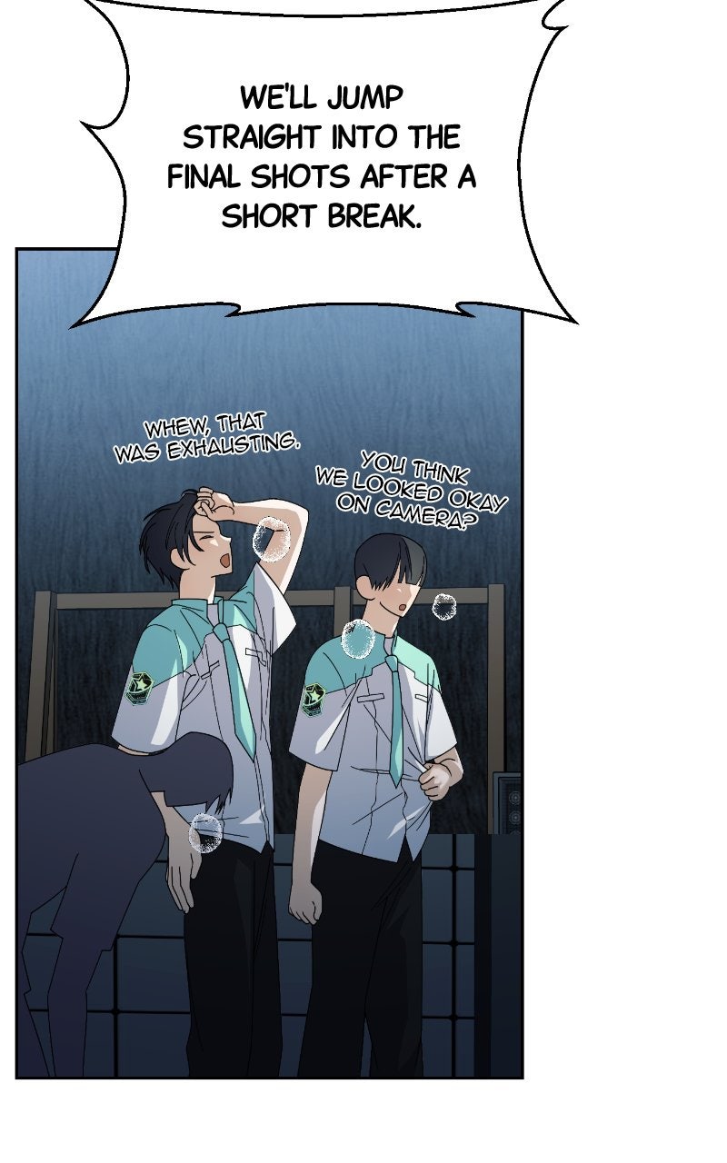 My Comeback asthe Youngest Member Episode 12 page 95 - 
