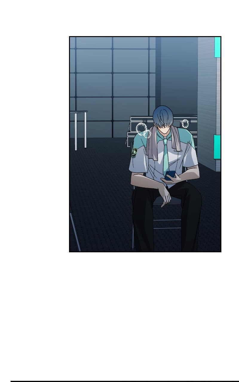 My Comeback asthe Youngest Member Episode 12 page 96 - 