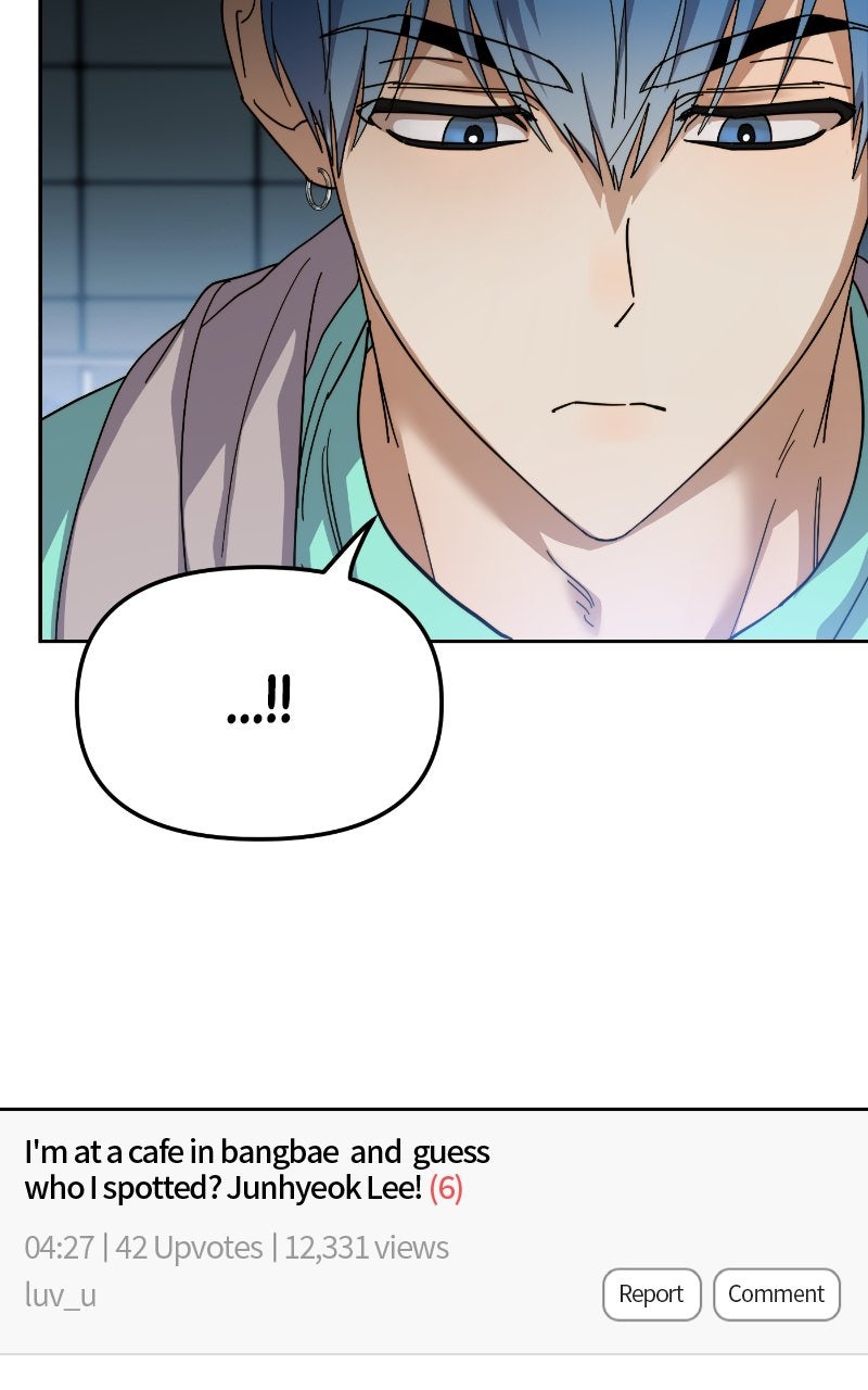 My Comeback asthe Youngest Member Episode 12 page 97 - 