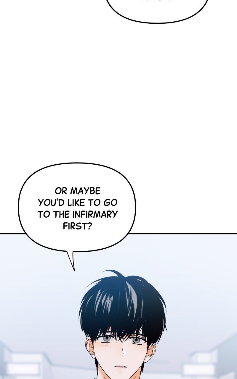My Comeback asthe Youngest Member Episode 13 page 101 - 