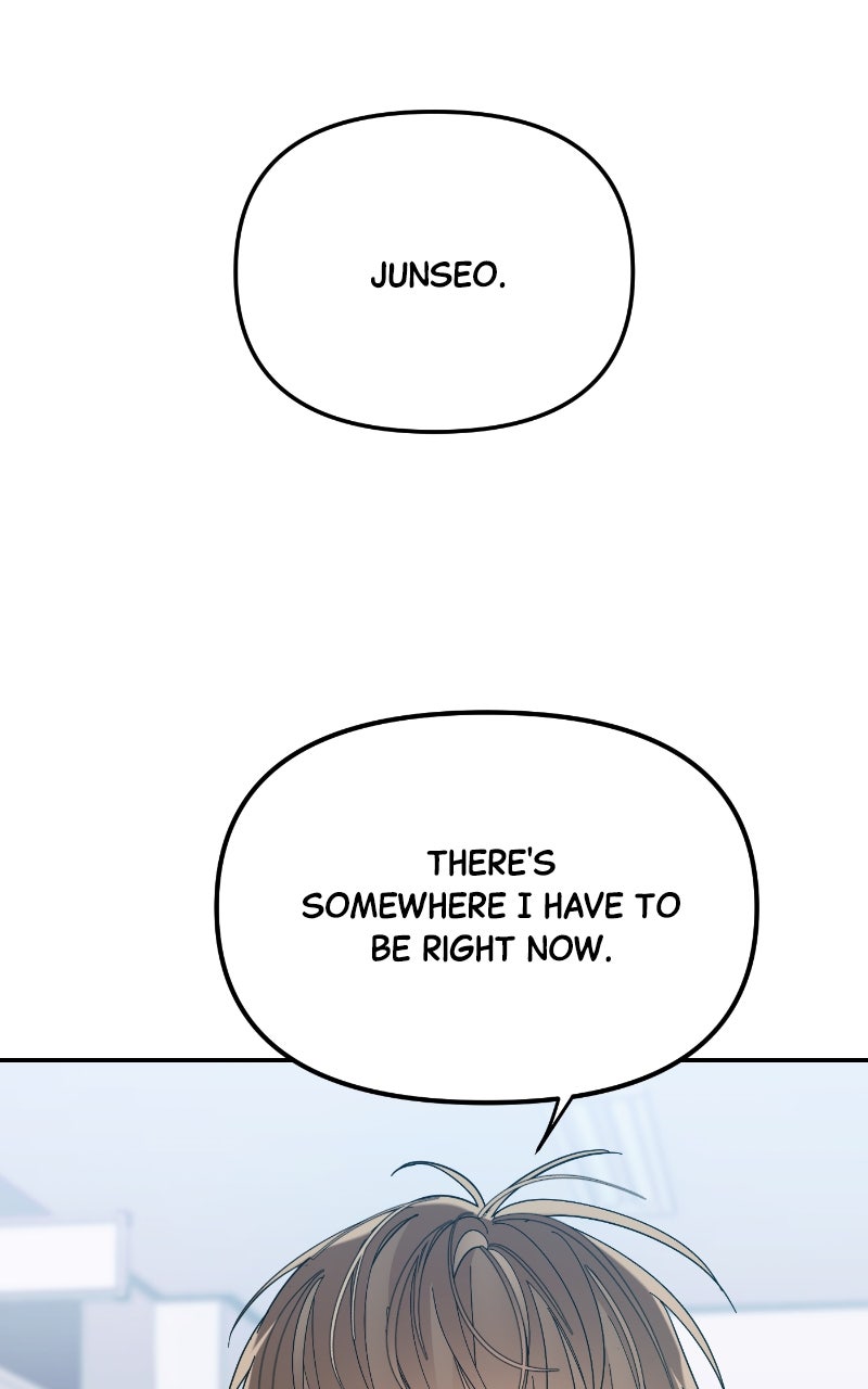 My Comeback asthe Youngest Member Episode 13 page 103 - 