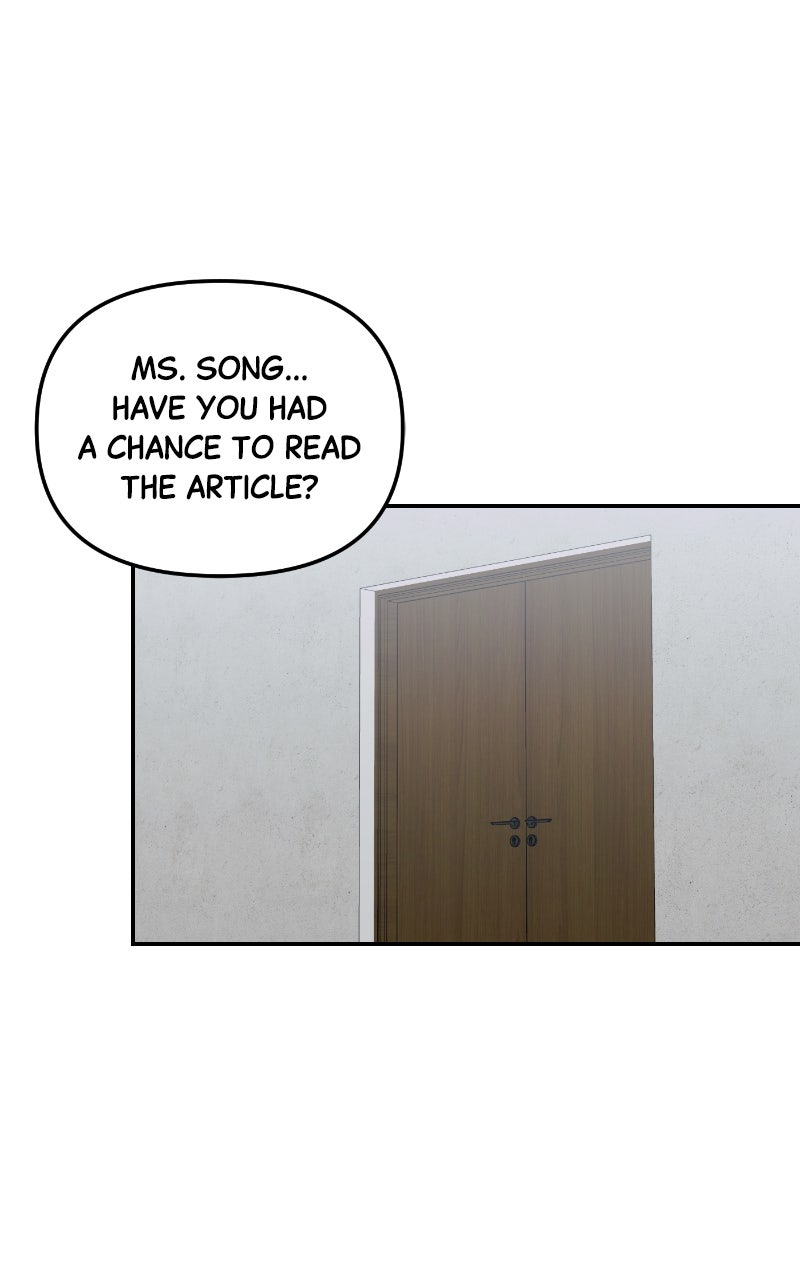 My Comeback asthe Youngest Member Episode 13 page 109 - 