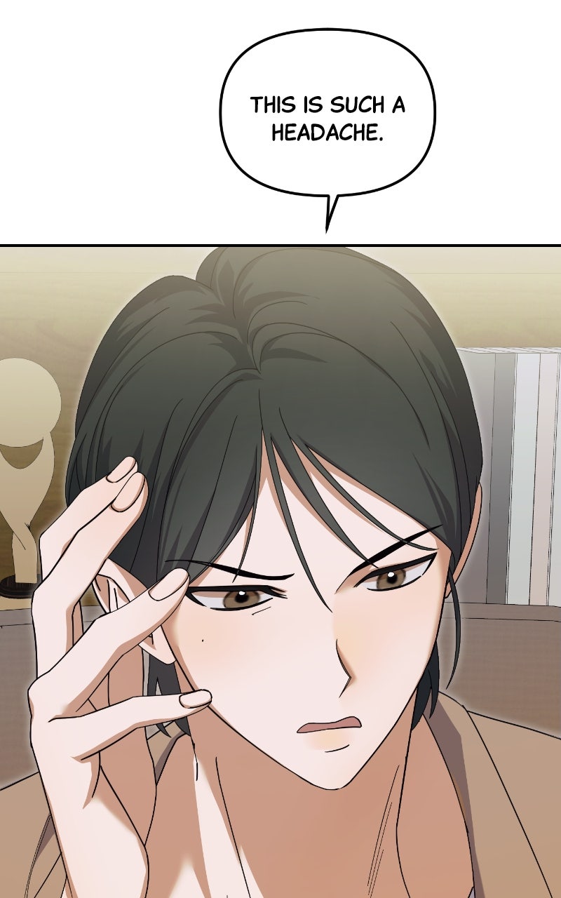My Comeback asthe Youngest Member Episode 13 page 112 - 