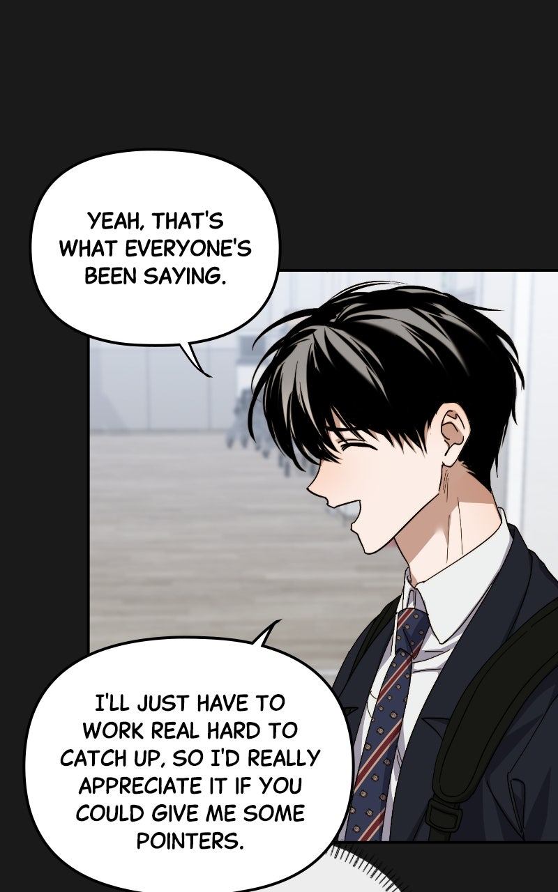 My Comeback asthe Youngest Member Episode 13 page 20 - 