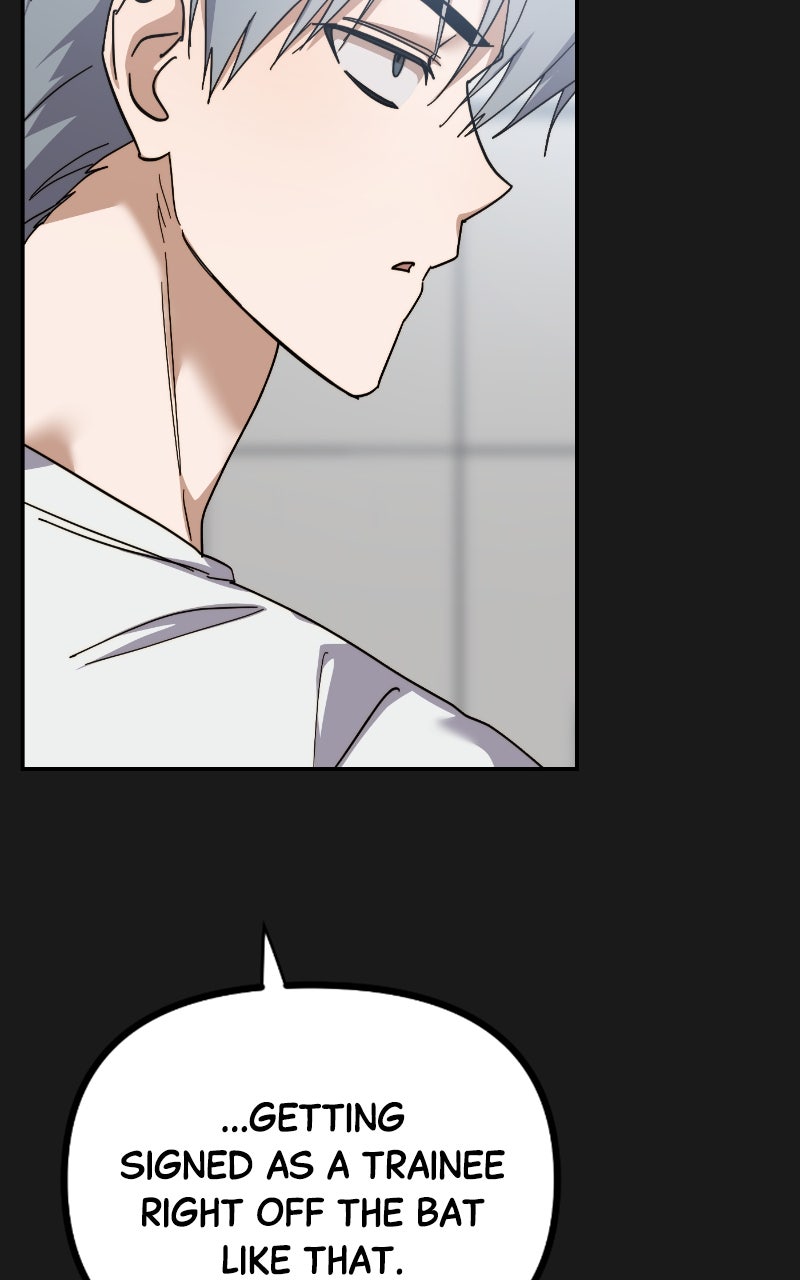 My Comeback asthe Youngest Member Episode 13 page 23 - 