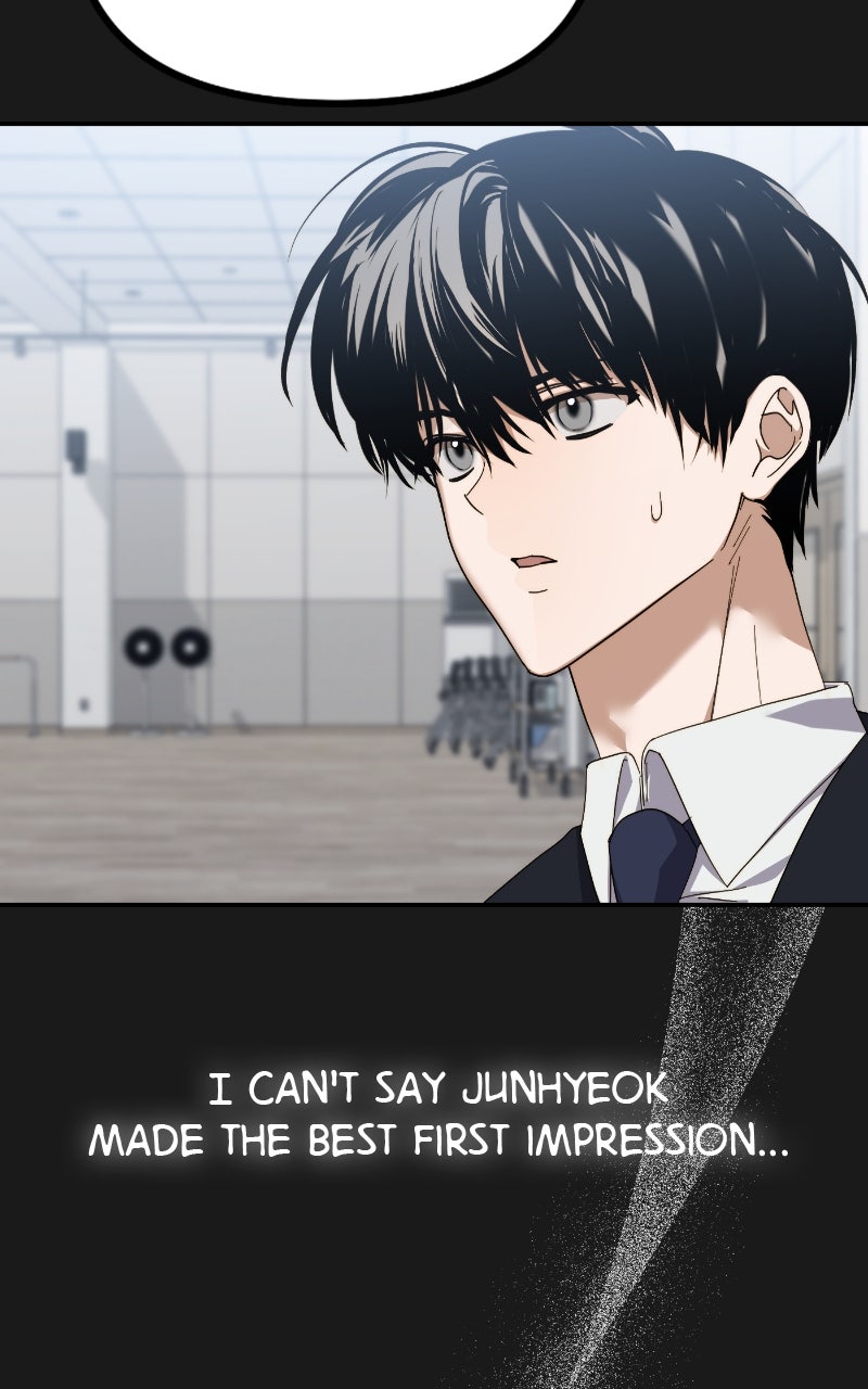 My Comeback asthe Youngest Member Episode 13 page 24 - 