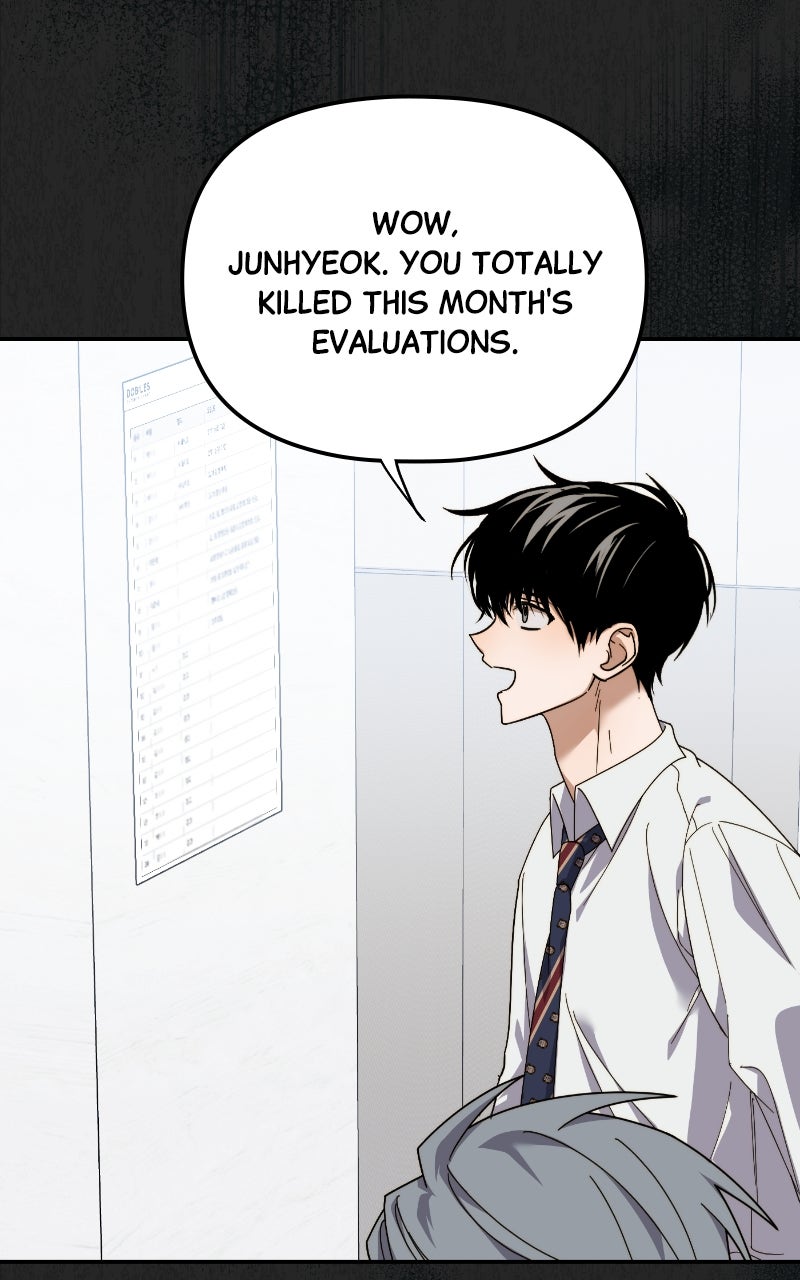 My Comeback asthe Youngest Member Episode 13 page 29 - 