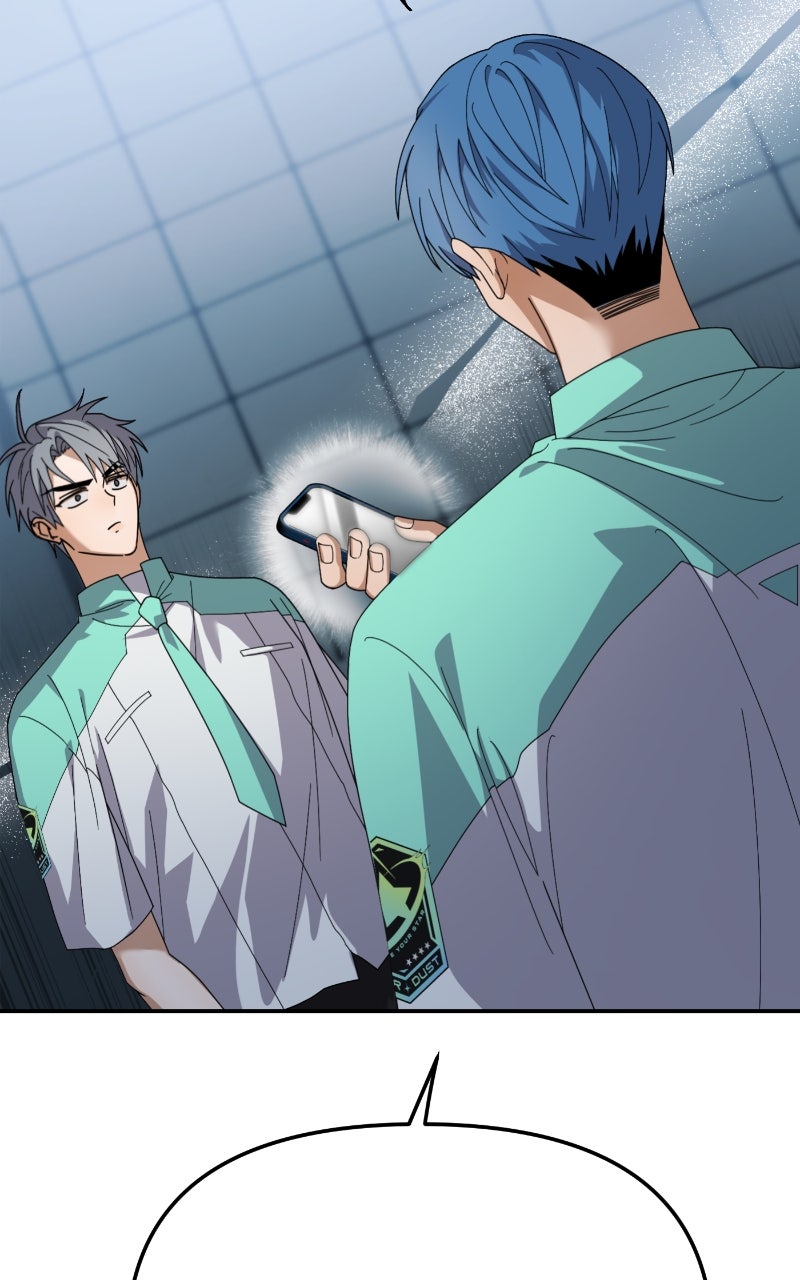 My Comeback asthe Youngest Member Episode 13 page 4 - 