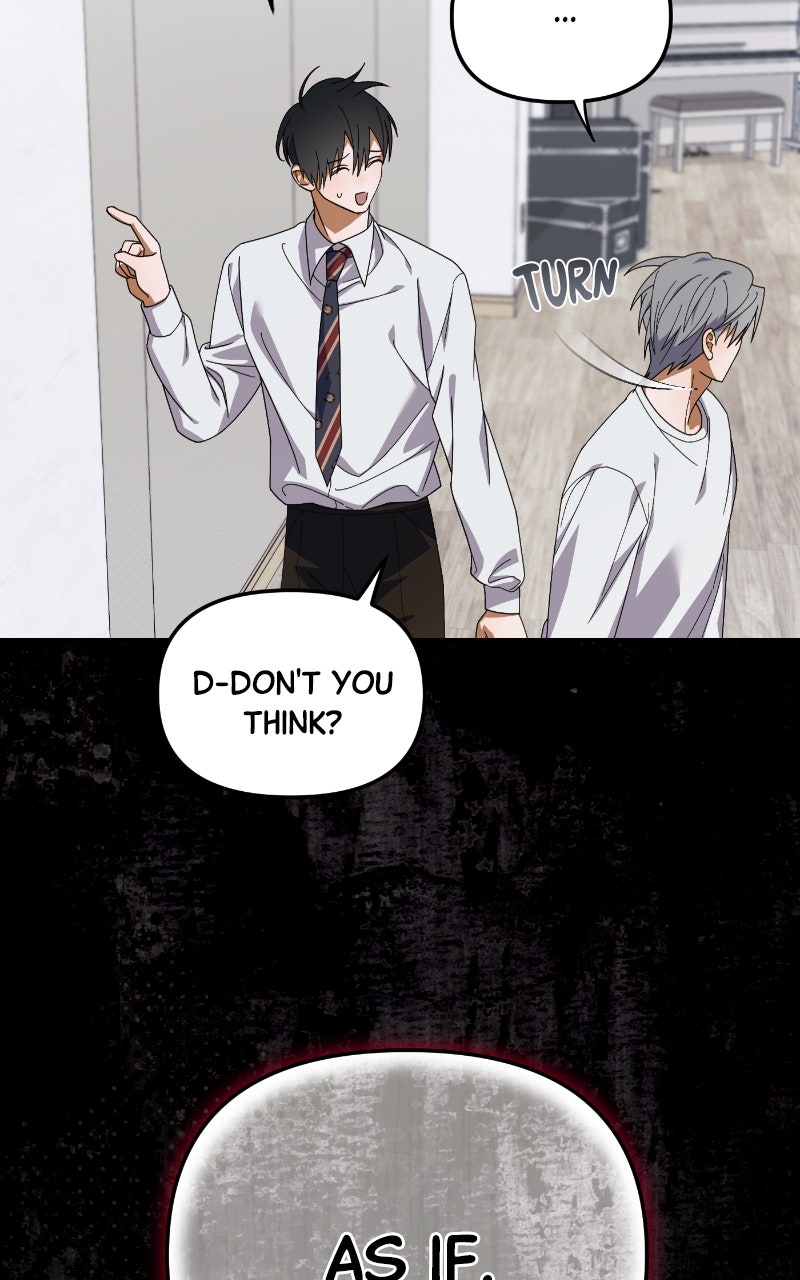 My Comeback asthe Youngest Member Episode 13 page 33 - 
