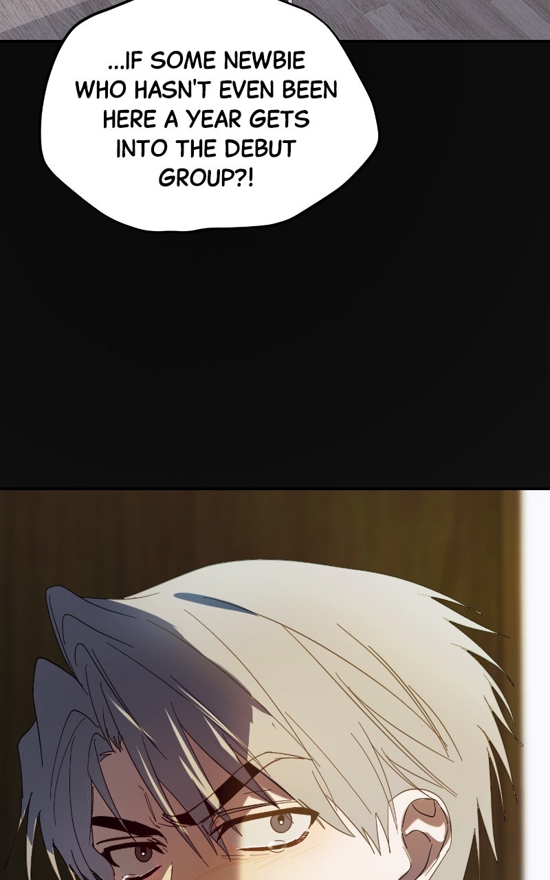 My Comeback asthe Youngest Member Episode 13 page 38 - 