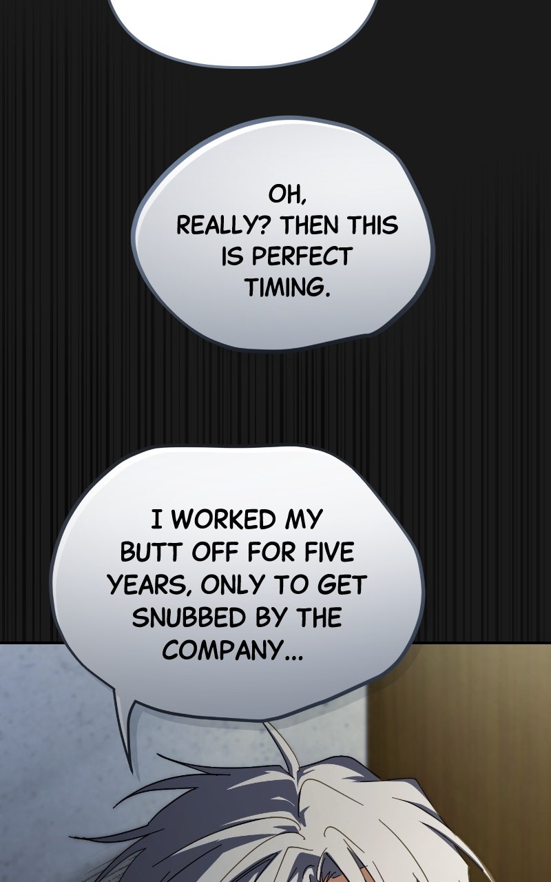 My Comeback asthe Youngest Member Episode 13 page 43 - 