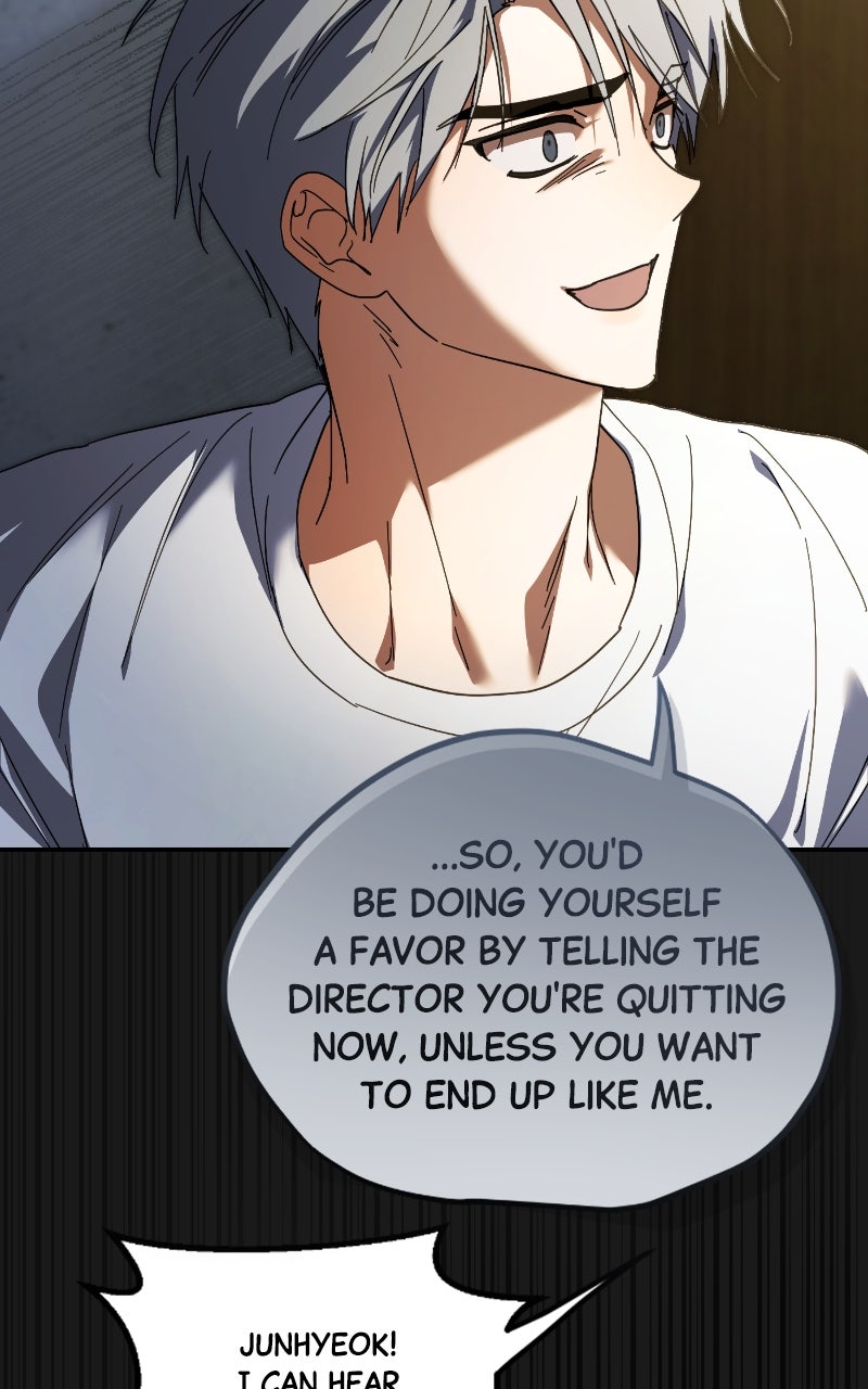 My Comeback asthe Youngest Member Episode 13 page 44 - 