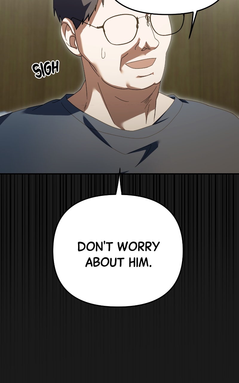 My Comeback asthe Youngest Member Episode 13 page 47 - 