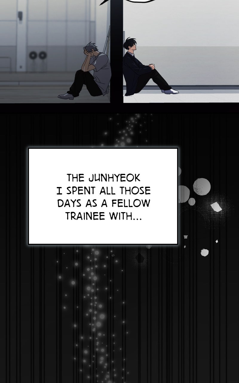 My Comeback asthe Youngest Member Episode 13 page 51 - 