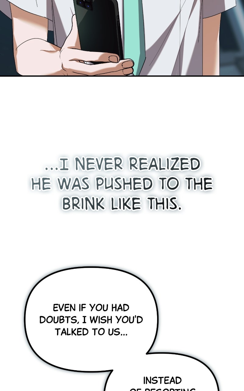 My Comeback asthe Youngest Member Episode 13 page 55 - 