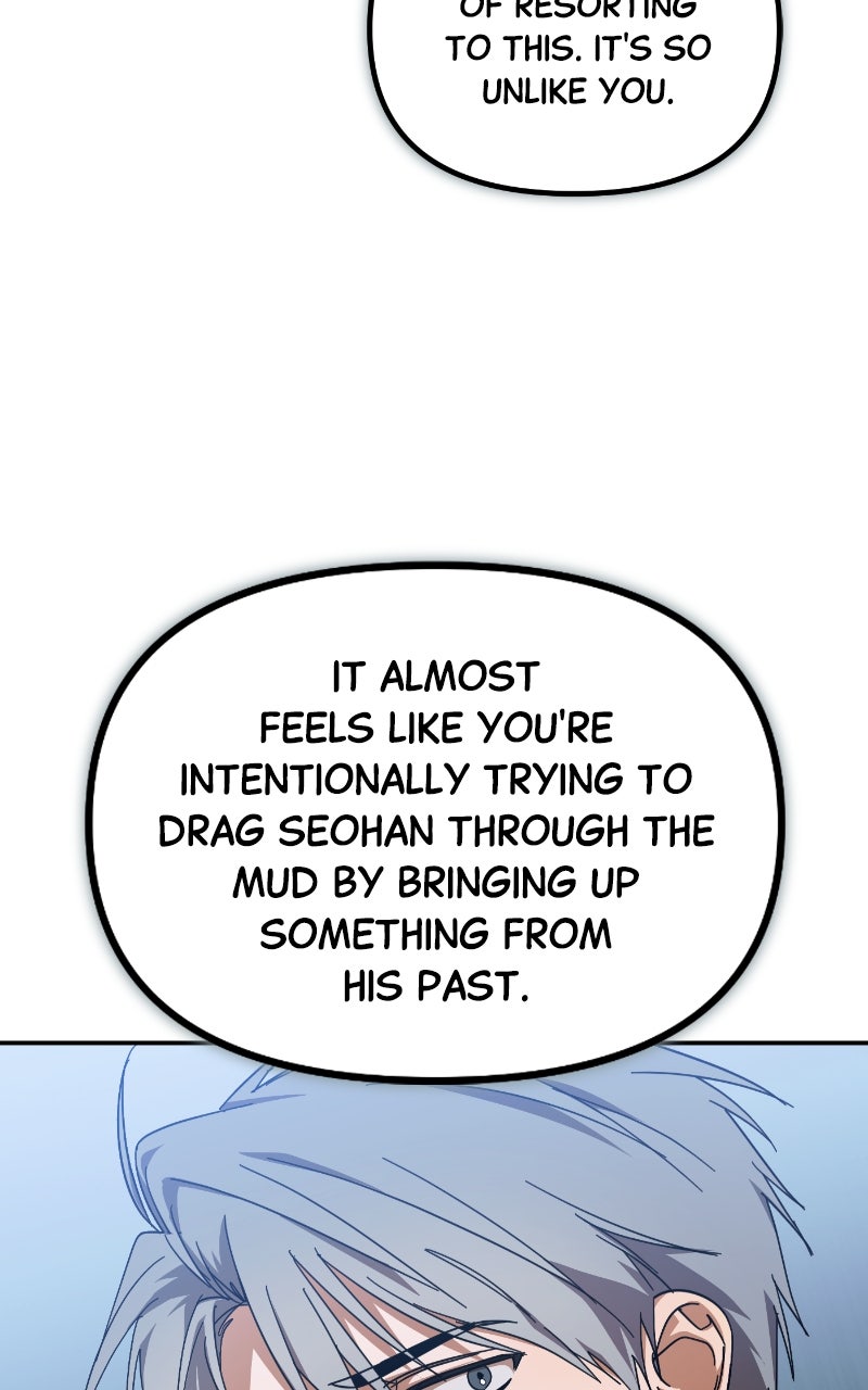 My Comeback asthe Youngest Member Episode 13 page 56 - 