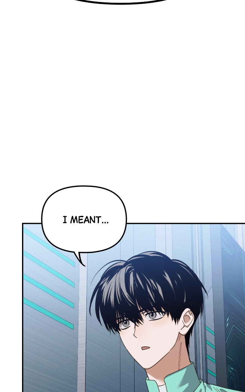 My Comeback asthe Youngest Member Episode 13 page 61 - 