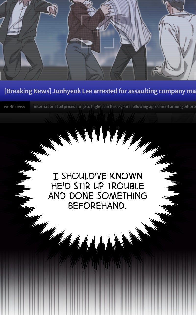 My Comeback asthe Youngest Member Episode 13 page 71 - 