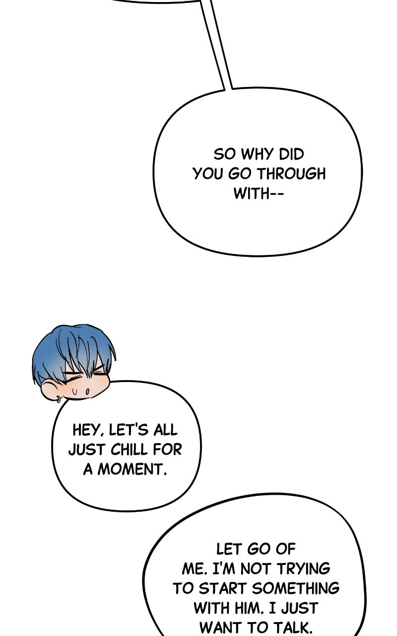 My Comeback asthe Youngest Member Episode 13 page 74 - 