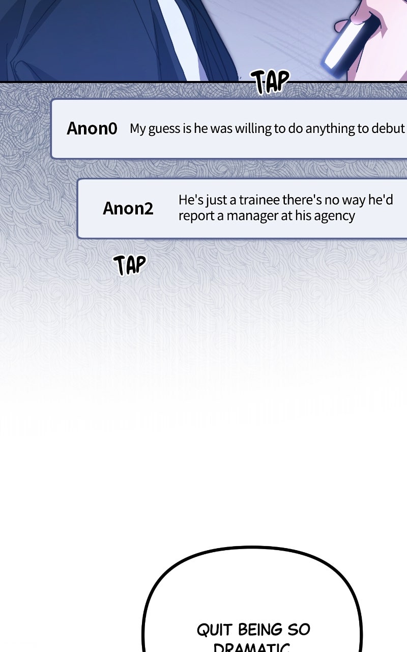 My Comeback asthe Youngest Member Episode 13 page 79 - 
