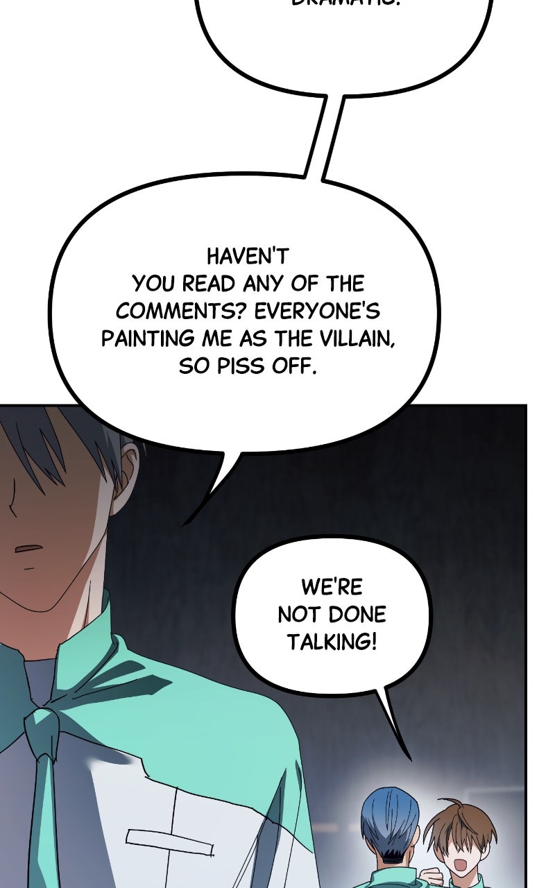 My Comeback asthe Youngest Member Episode 13 page 80 - 