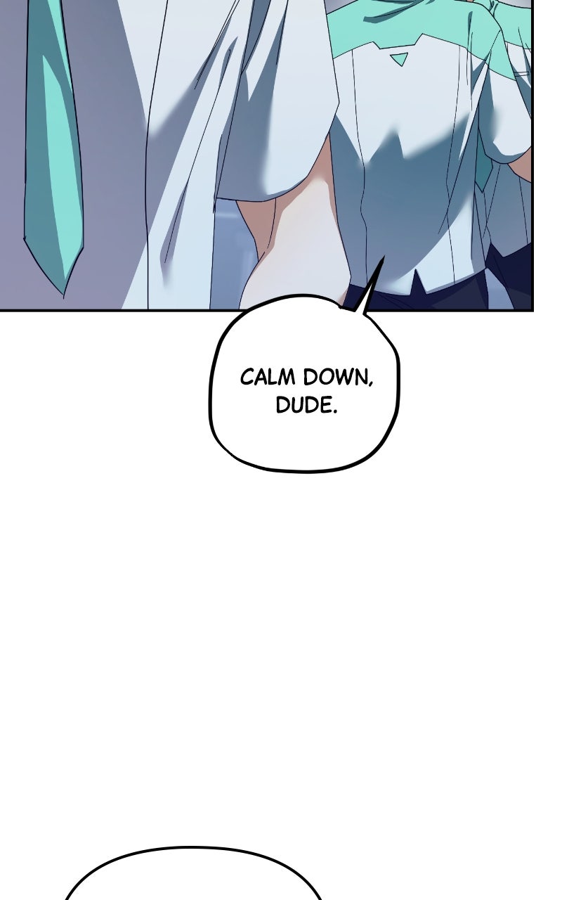 My Comeback asthe Youngest Member Episode 13 page 81 - 