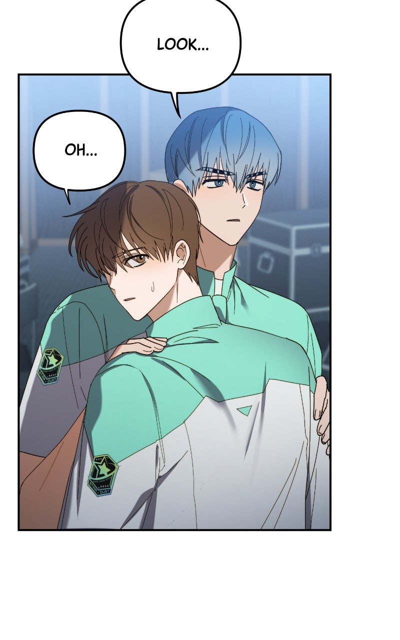 My Comeback asthe Youngest Member Episode 13 page 84 - 
