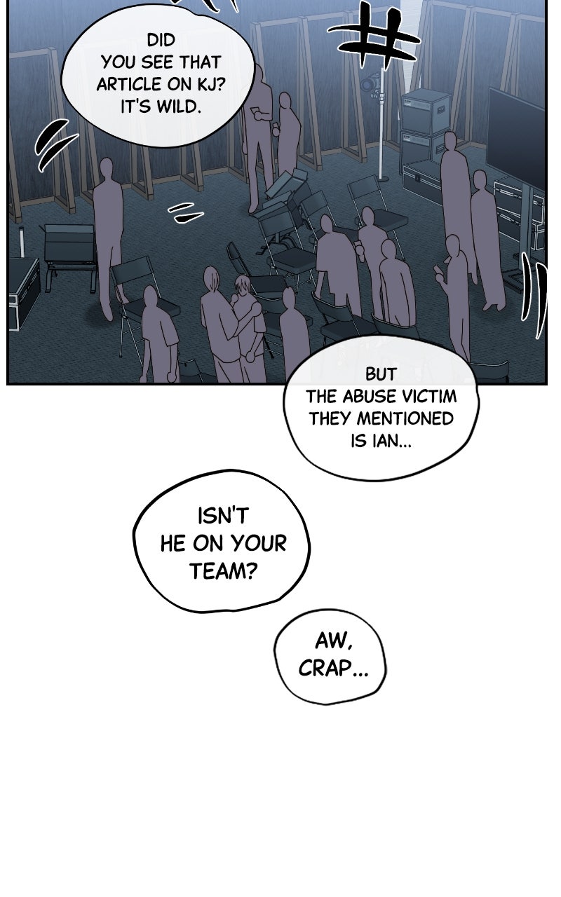 My Comeback asthe Youngest Member Episode 13 page 86 - 