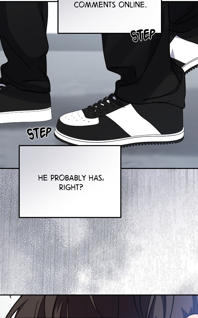 My Comeback asthe Youngest Member Episode 13 page 92 - 